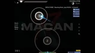 Macan - 77 (OSU!)