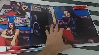 FOTOLIBRO 15 AÑOS