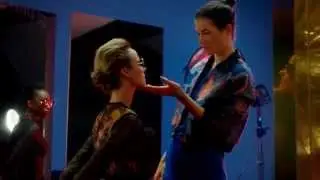 Samsung GALAXY ALPHA - Just Alpha Official Video