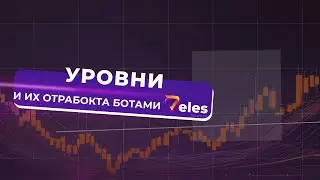 Типы уровней и как их отрабатывать ботами Veles?