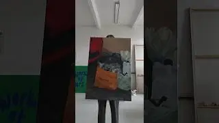 They said my Art was trash…
