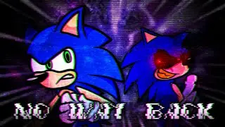 No-Way-Back v2 (Ft. TheOneAndBonely)