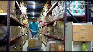 Wholesaledock Warehouse | wholesaledock.com