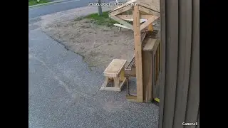 The Decomposing Piano Webcam