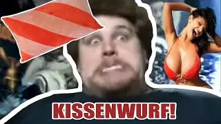 Drachenlord KISSENWURF 1+2 (Legendär)