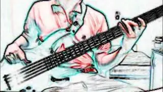 Bass Billy Talent   Fallen Leaves