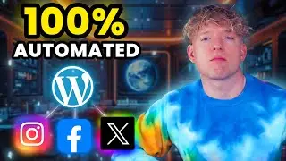 How to Make 50+ Viral Posts Scraping ANY Blog