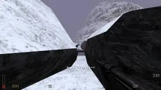 Wolfenstein: Time Gate - 5 (Горячие девочки снова в деле)