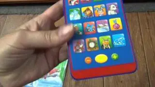 Мульти плеер эконом 