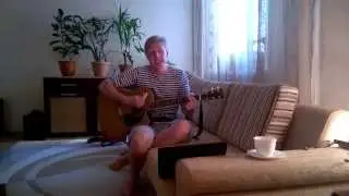 Пицца - Пятница (кавер)