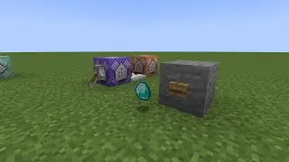 Minecraft 1.19.3: How to Detect if a Button is Pressed Using Command Blocks