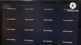 How to add Hikvision IP camera to Hikvision NVR.