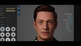 How to Create Realistic Meta-Humans for Games and Virtual Projects