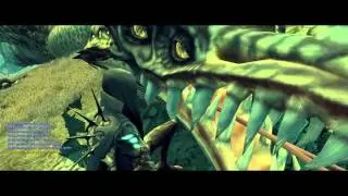 Dragon Nest NA: 