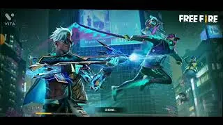 Playing| Free fire| CSR |CS rank
