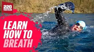 Bilateral breathing - how important is it?