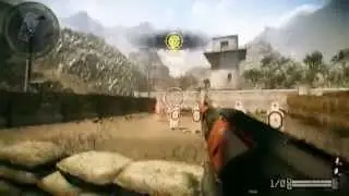 Warface: Плазменный бластер