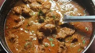 Kozhi Kuzhambu Recipe in Tamil - Recipe Video in Tamil