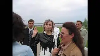 Туризм в Марпосадском, Козловском и Ядринском районах (2005 год)