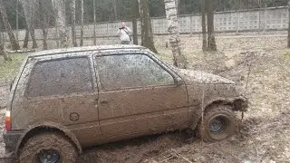 #1846. Тюнинг Ока лифтинг