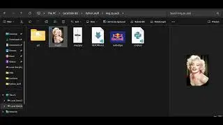 Converting Image Into Ascii  Art Code in Python.