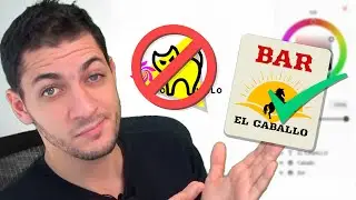 Como hacer un logo diseño en 11 minutos