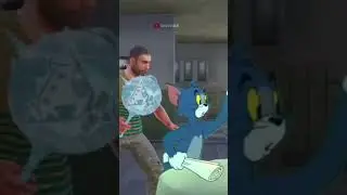 Victor vs Tom 😂 