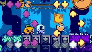 Midnight Secrets | SFC 100% | Funky Moonleap V2.1