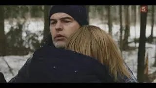 След Юля и Костя ЛиСы / Соколова Юлия - лучший мой напарник /