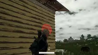 Battlegrounds Holy Hand Grenade