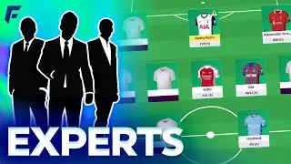 FPL GW2 EXPERTS TEAM | TRIPLE CAPTAIN ACTIVE!