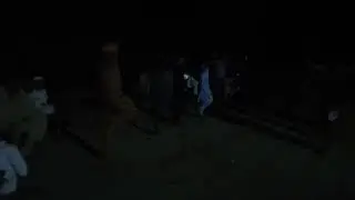 shandar khattak dance