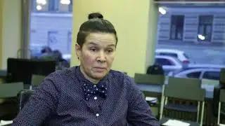 Интервью Ники Бинеш
