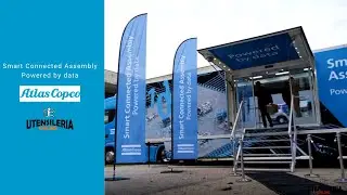La risposta all'Industria 4.0. UtensileriaOnline ospita Atlas Copco 