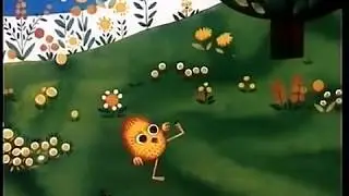 .. какое все зеленое !!..