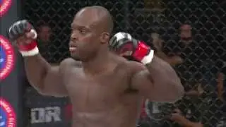 Bellator MMA: Foundations with Melvin Manhoef