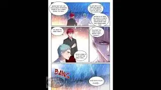 Super Shared Boyfriend System CH 23 ENG