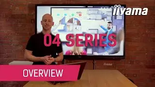 iiyama 04 series - empowering today's students to become tomorrow's professionals