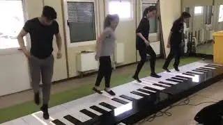 Qoyilmaqom musiqiy asbob