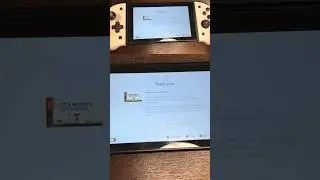 FREE Nintendo Switch Games #shorts