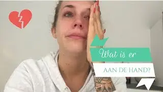 ZIJN WIJ UIT ELKAAR? 😥💔