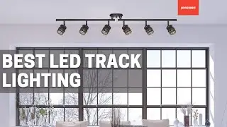 Best LED Track Lighting 2023 || Top 5 LED Track Lighting Review