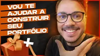 AINDA NÃO TEM SEU PORTFÓLIO DE ARCHVIZ 100%? UM PROJETO 3D EXCLUSIVO PRA VOCÊ DAR O PRIMEIRO PASSO!