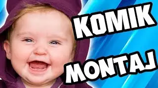 Komik montaj #3 (kısa)