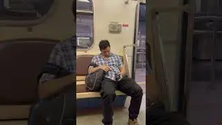 Moscow underground