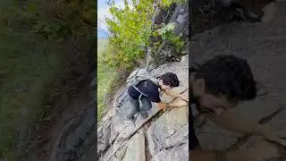 The HARDEST HIKE in the UNITED STATES! 🥾🌲