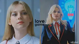 Isadora x Carla x Polo - let's have some fun