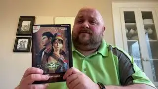 Pickups Video For Andrew's Shenmue Collection