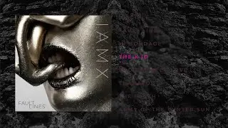IAMX - The X ID (Official Visualizer)