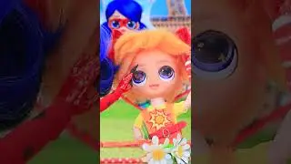 Леди Баг ищет нового мужа 😲 #shorts